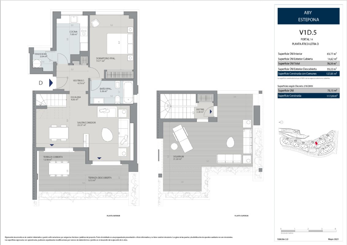 SuCasa24 - Your international Property Portal